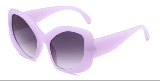 Lavender Shades