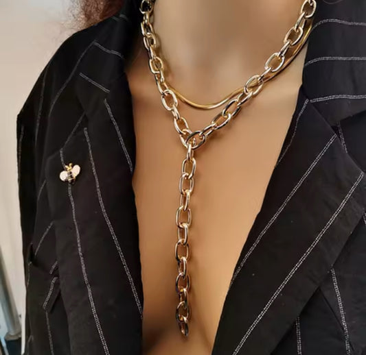 Choker Chain