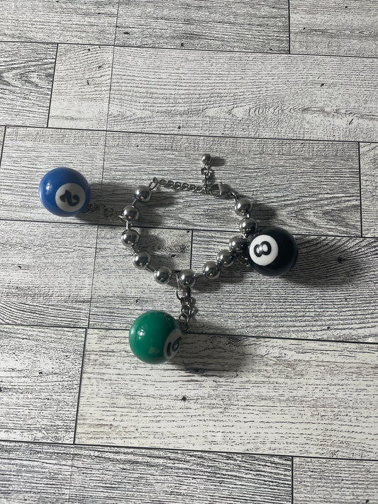 Billiards Bracelet