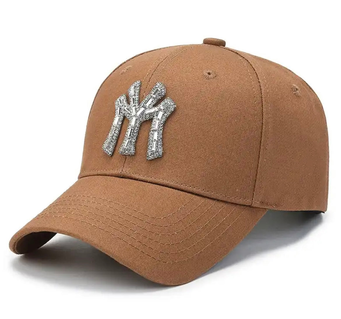 Diamond NY Hat