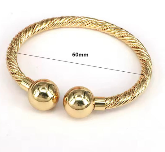 Ball Bangle