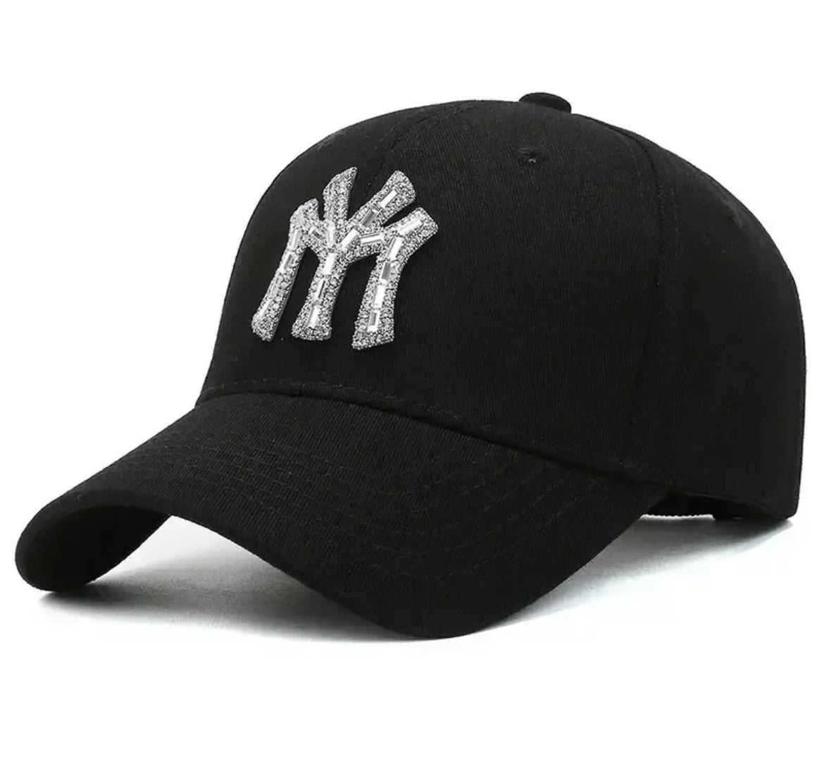 Diamond NY Hat