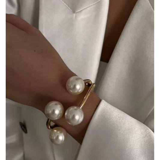 Pearl Bangle