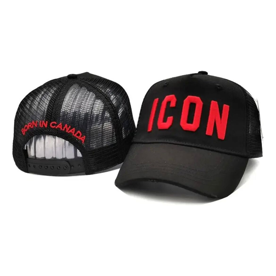 ICON Hat