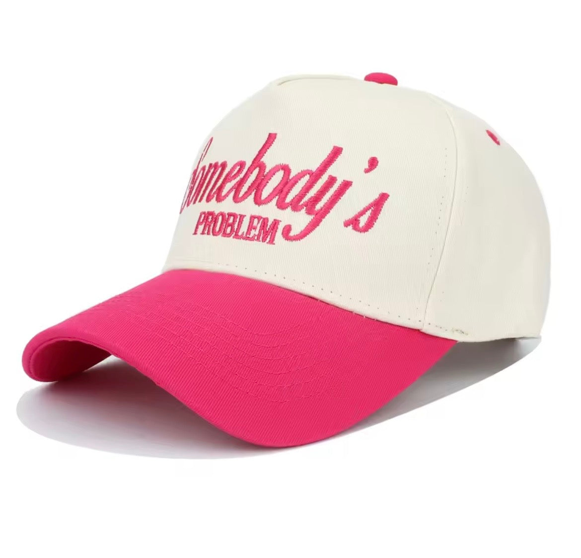 Somebody’s Problem Hat