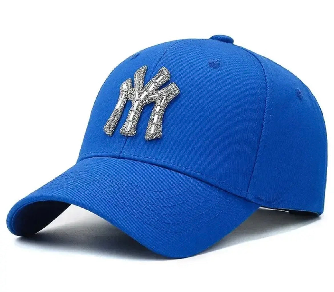 Diamond NY Hat