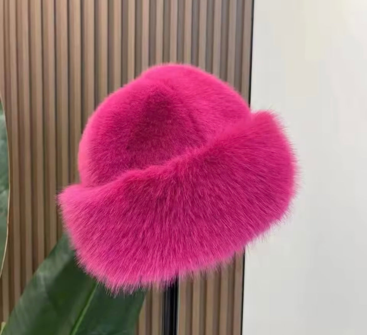 Fur Hat