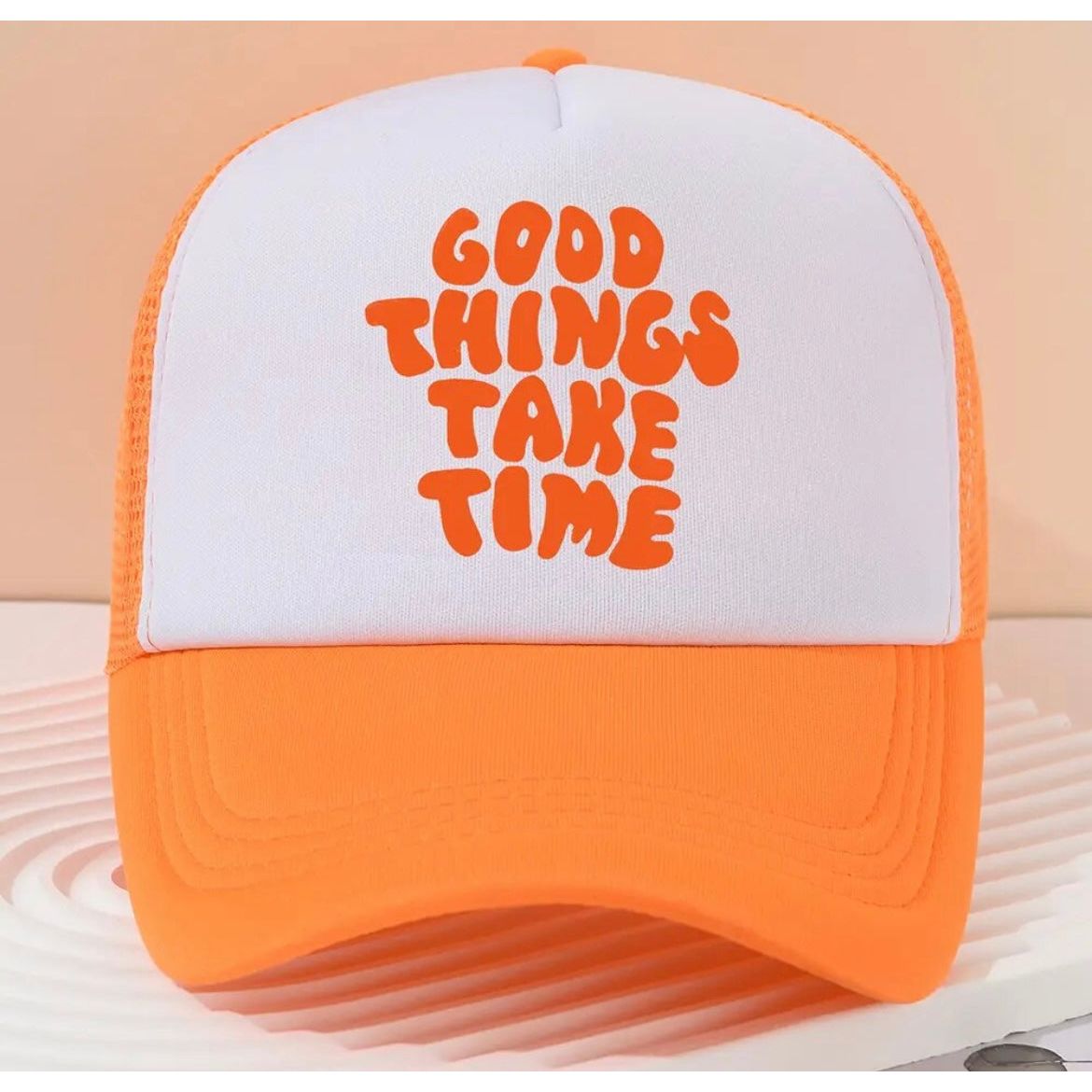 Good Things Trucker