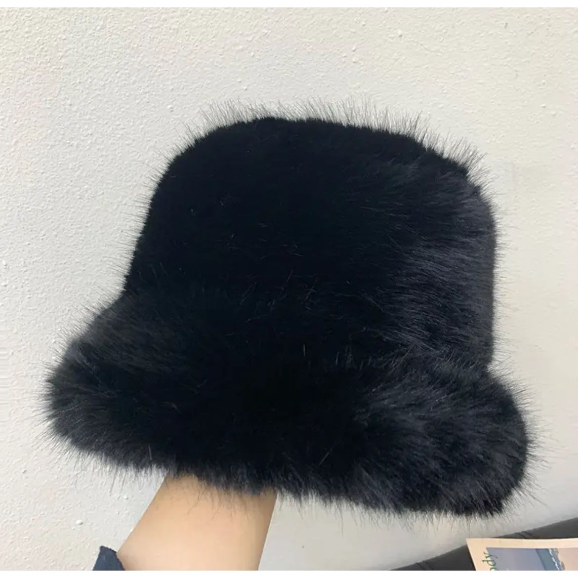 Fur Hat