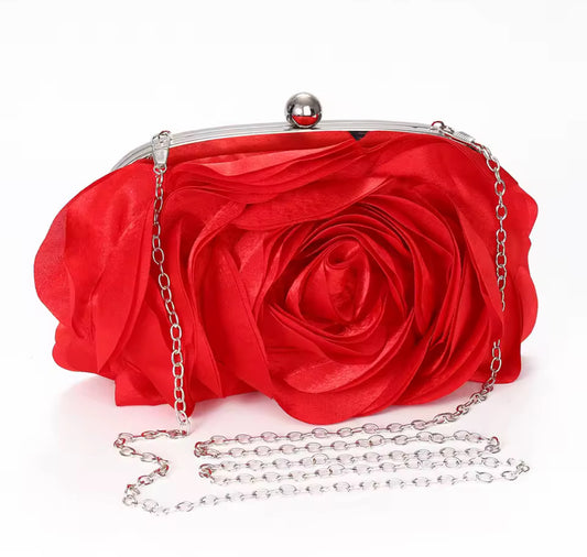 Rose Clutch