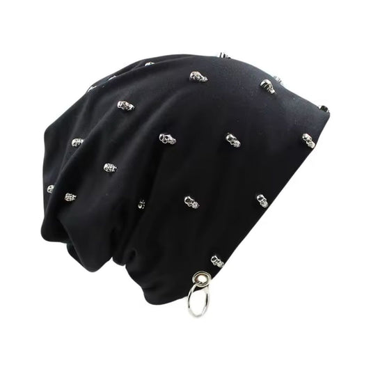 Skull Beanie
