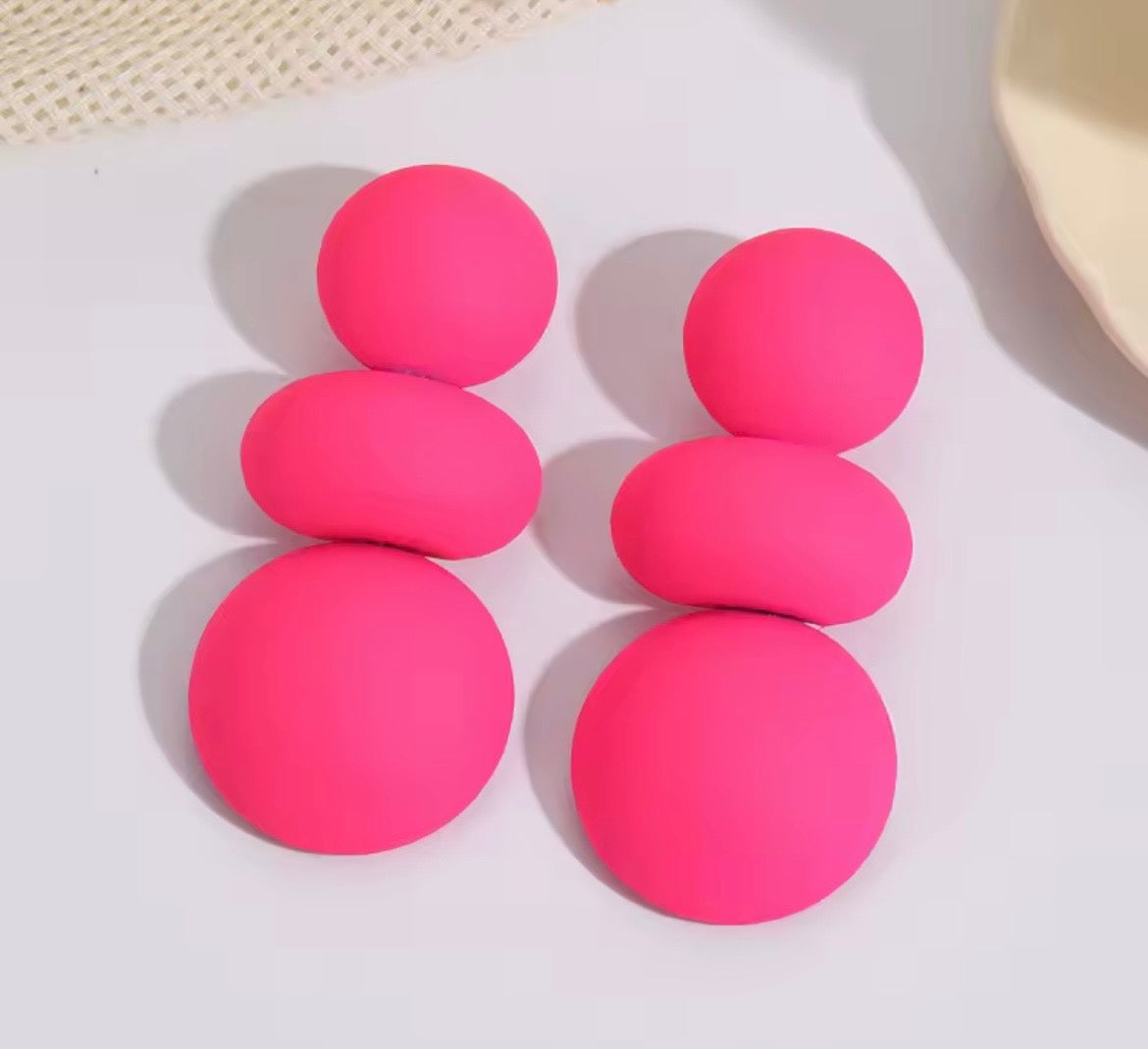 Ear Candy Earrings