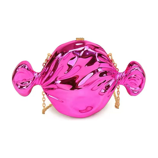 Candy purse