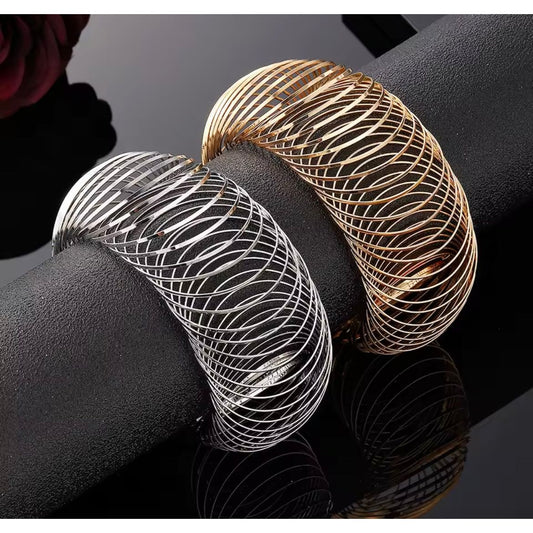 Slinky Bracelet