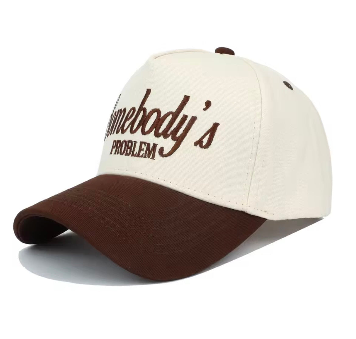 Somebody’s Problem Hat