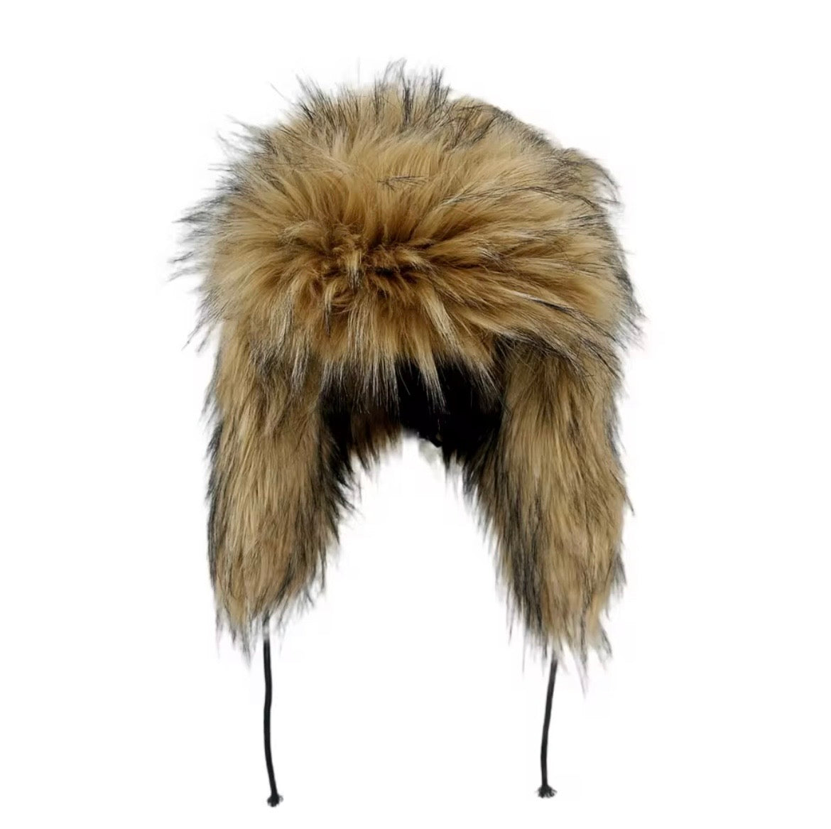 Russian Fur Hat