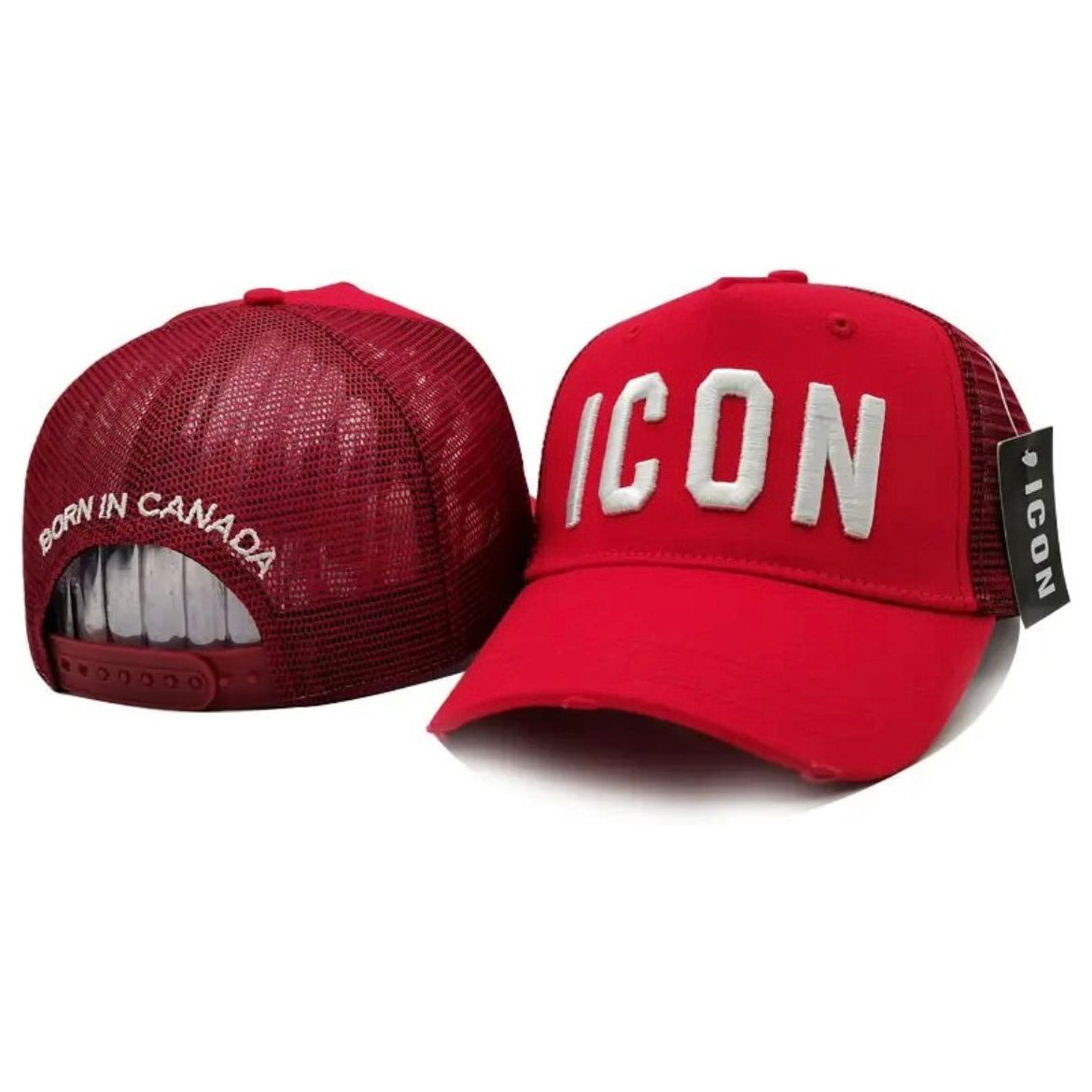 ICON Hat