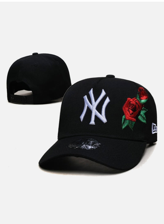 NY Rose Hat