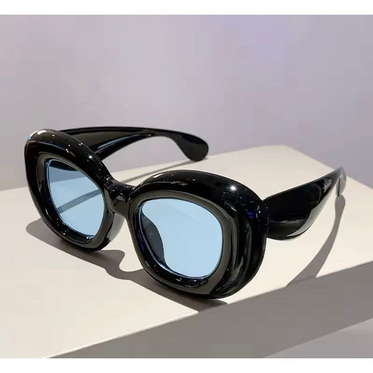 Chunky Square Shades