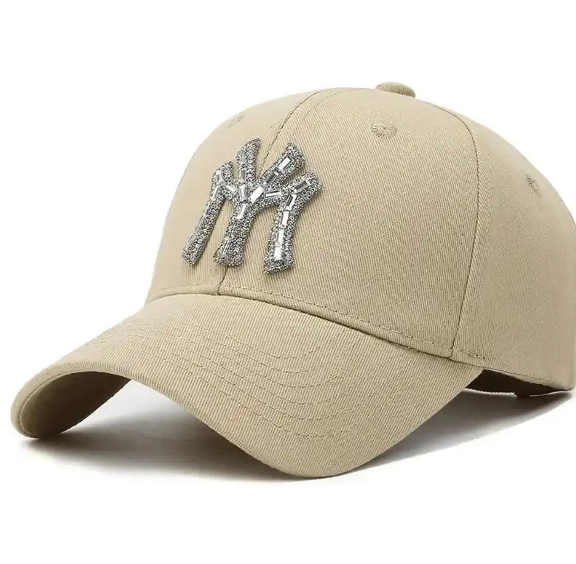 Diamond NY Hat