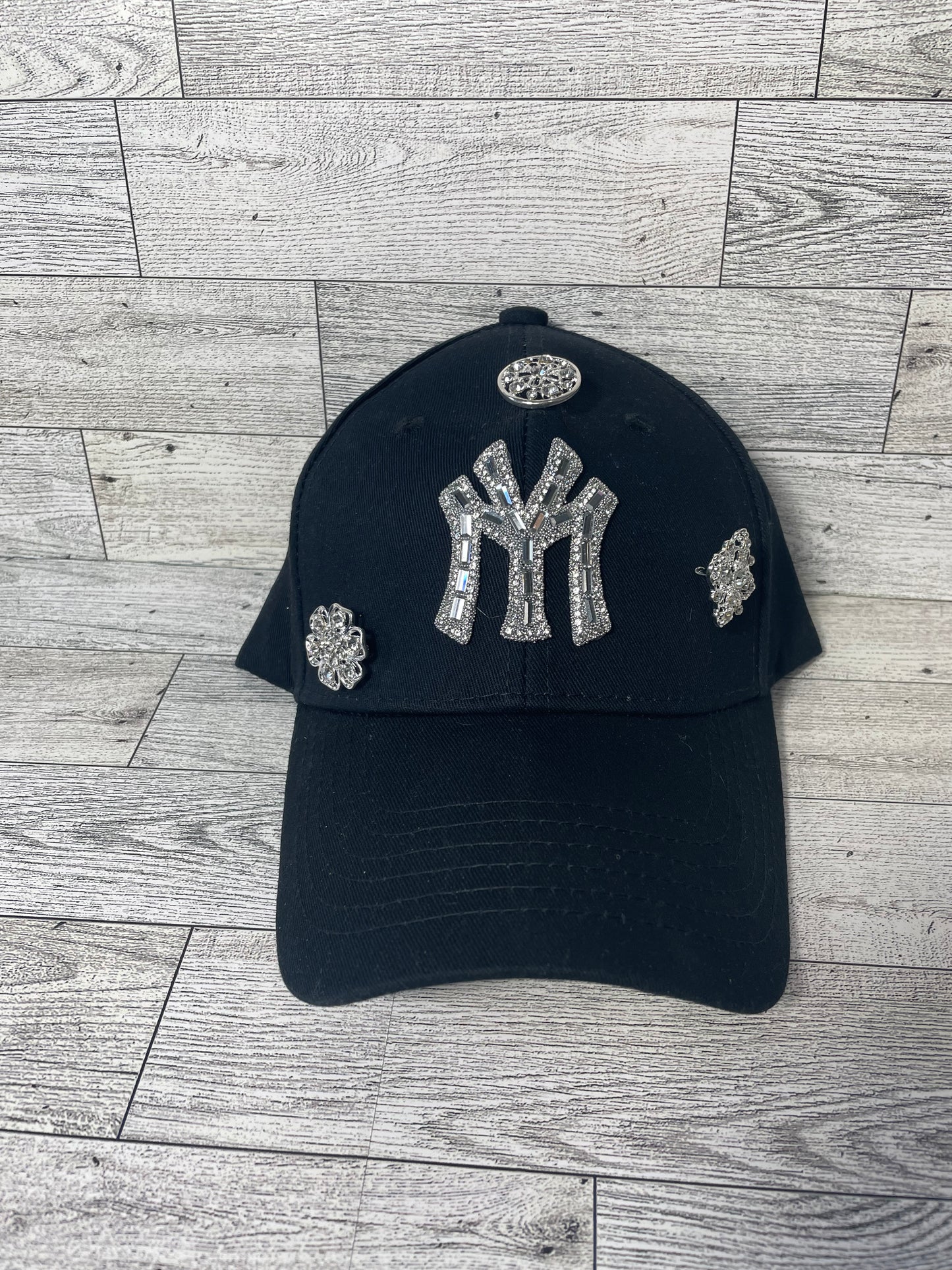 Diamond NY Hat