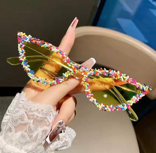 Sparkle Shades
