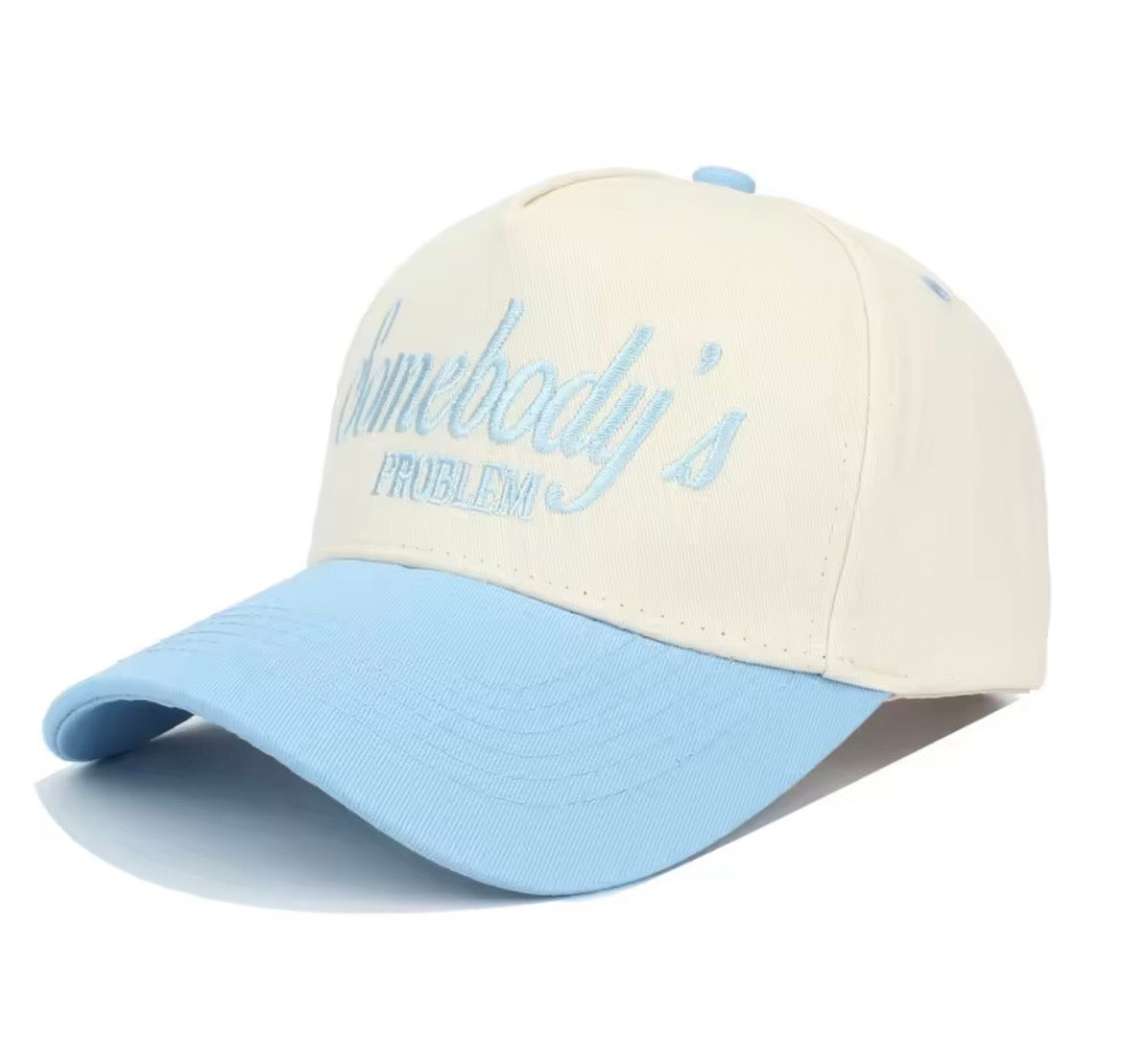Somebody’s Problem Hat
