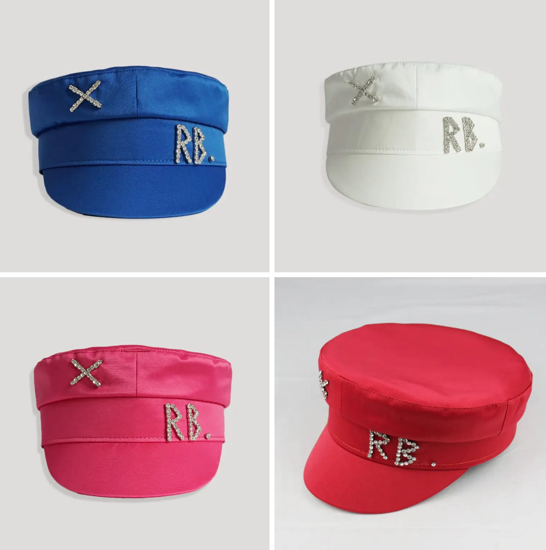 RB Hat