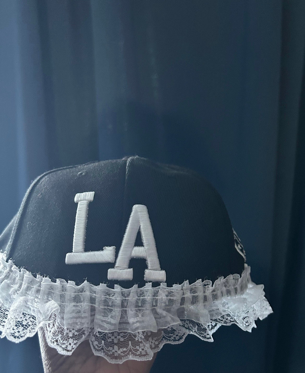 LA Brimless Trim Hats
