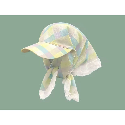 Headscarf Cap