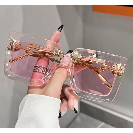 Color Clear Shades