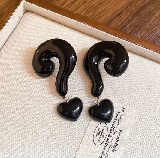 ? Earrings