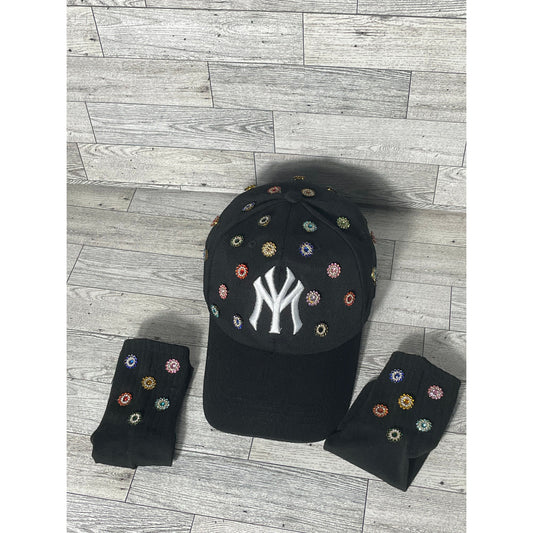 NY Gems Set
