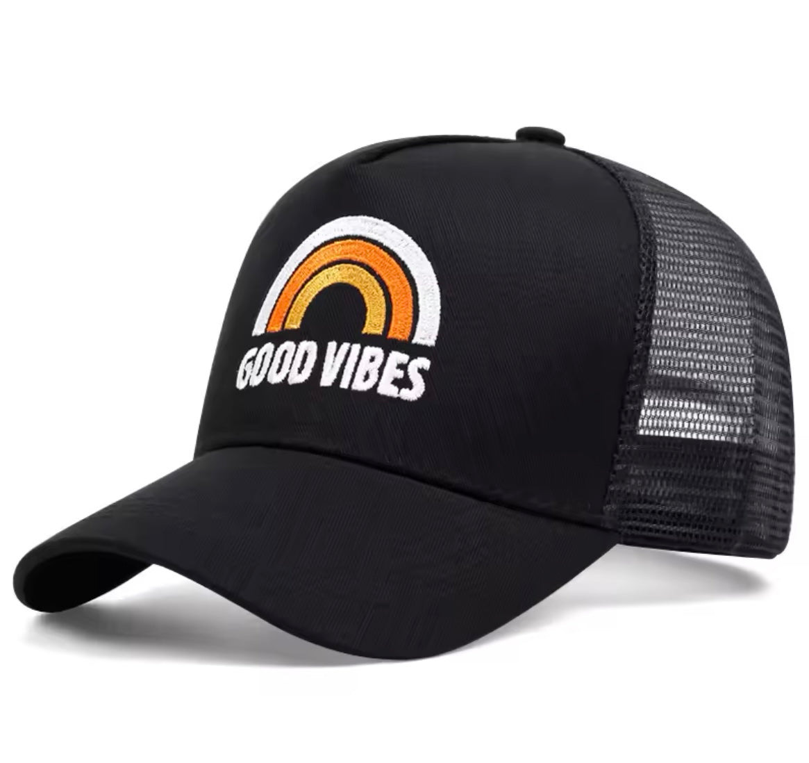 Vibes Trucker Hat