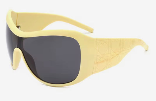 Canary Shades