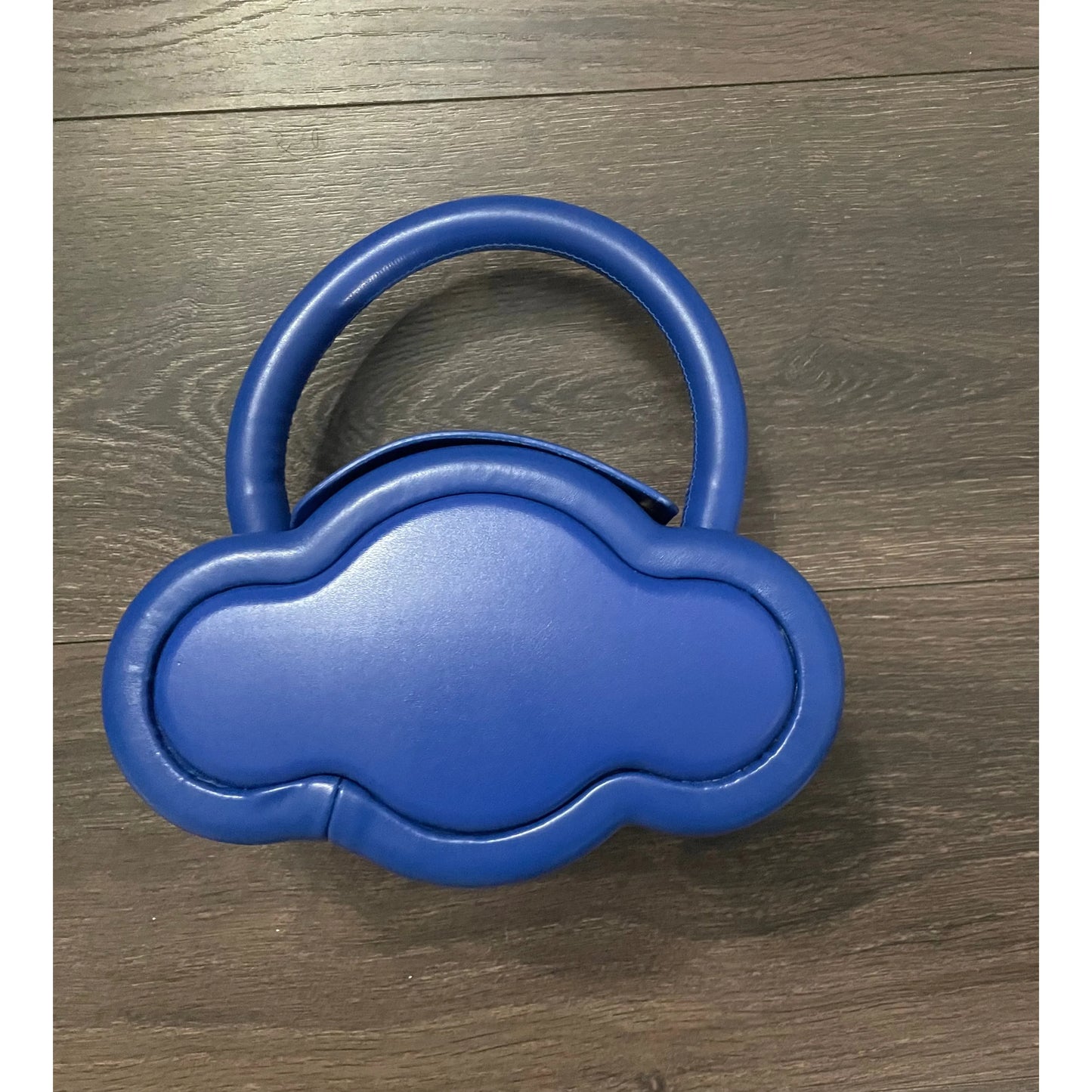 Cloud Purse