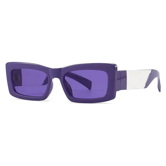 Purple Shades