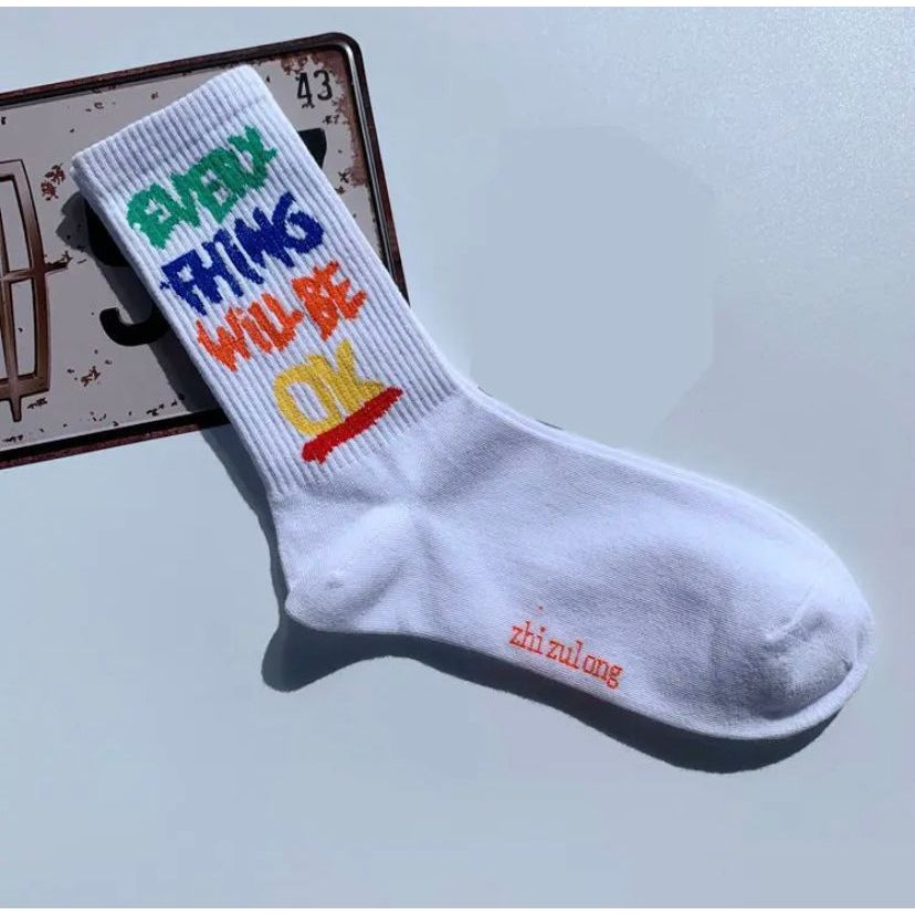 Everything Socks