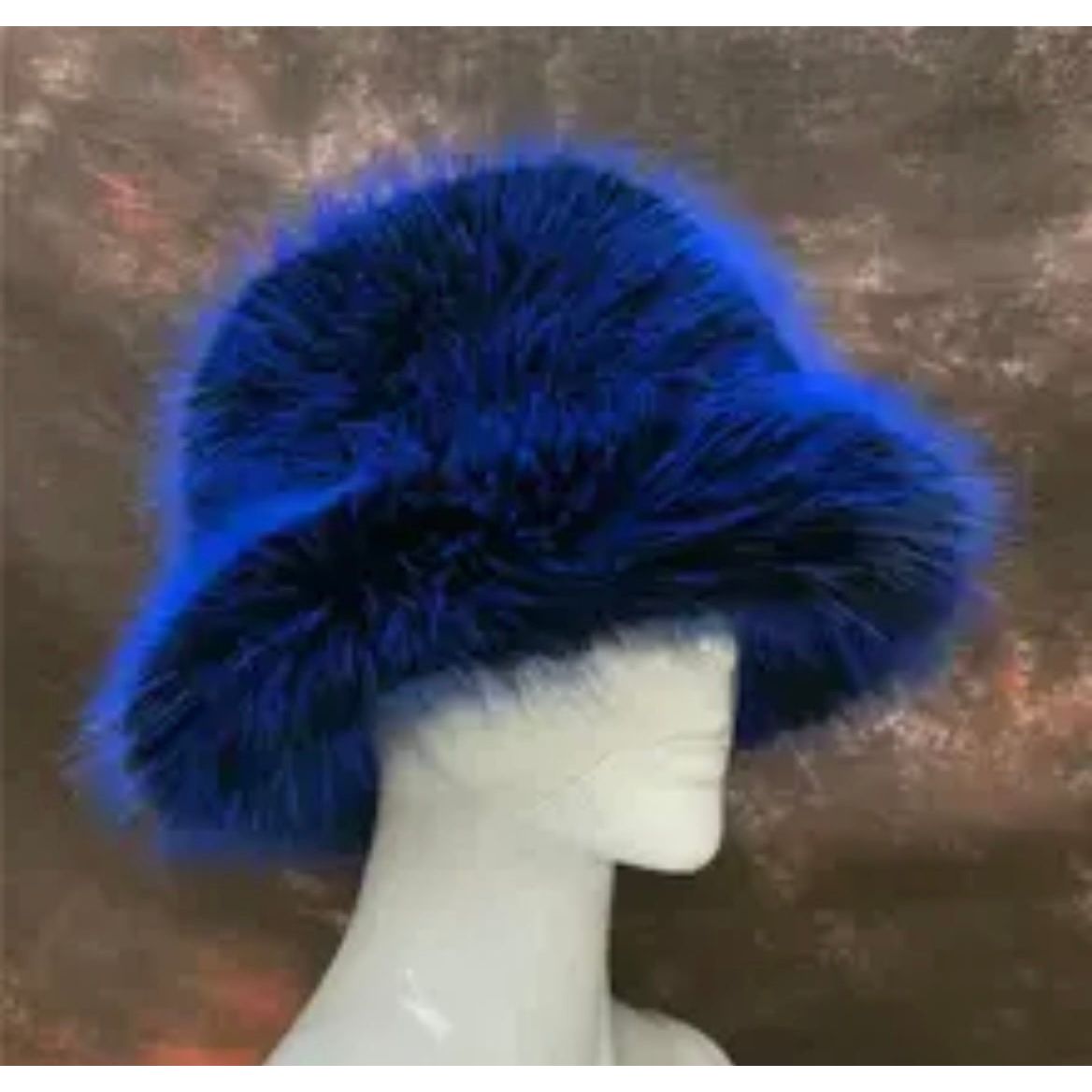 Fur Hat