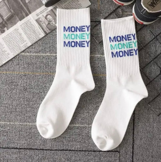 Money Socks