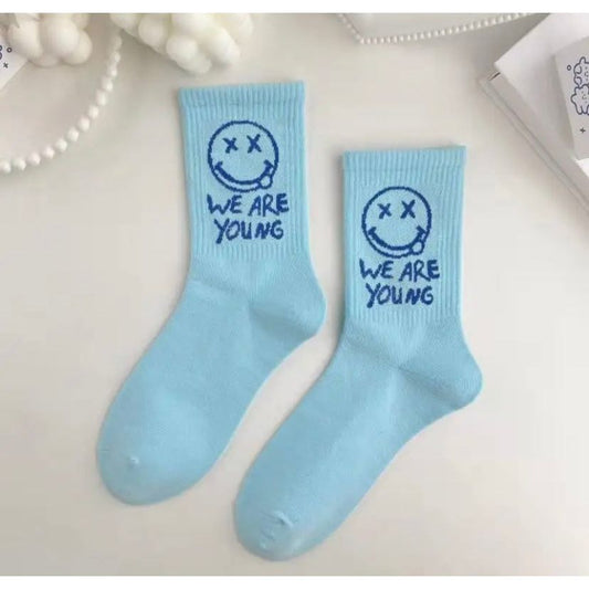 Young Socks