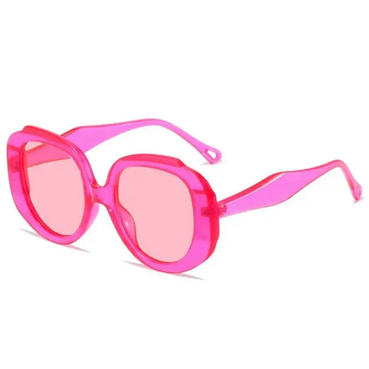 Hot Pink Shades