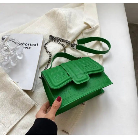 Green Purse