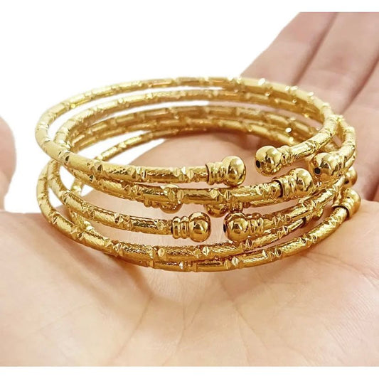 6pcs Bangles