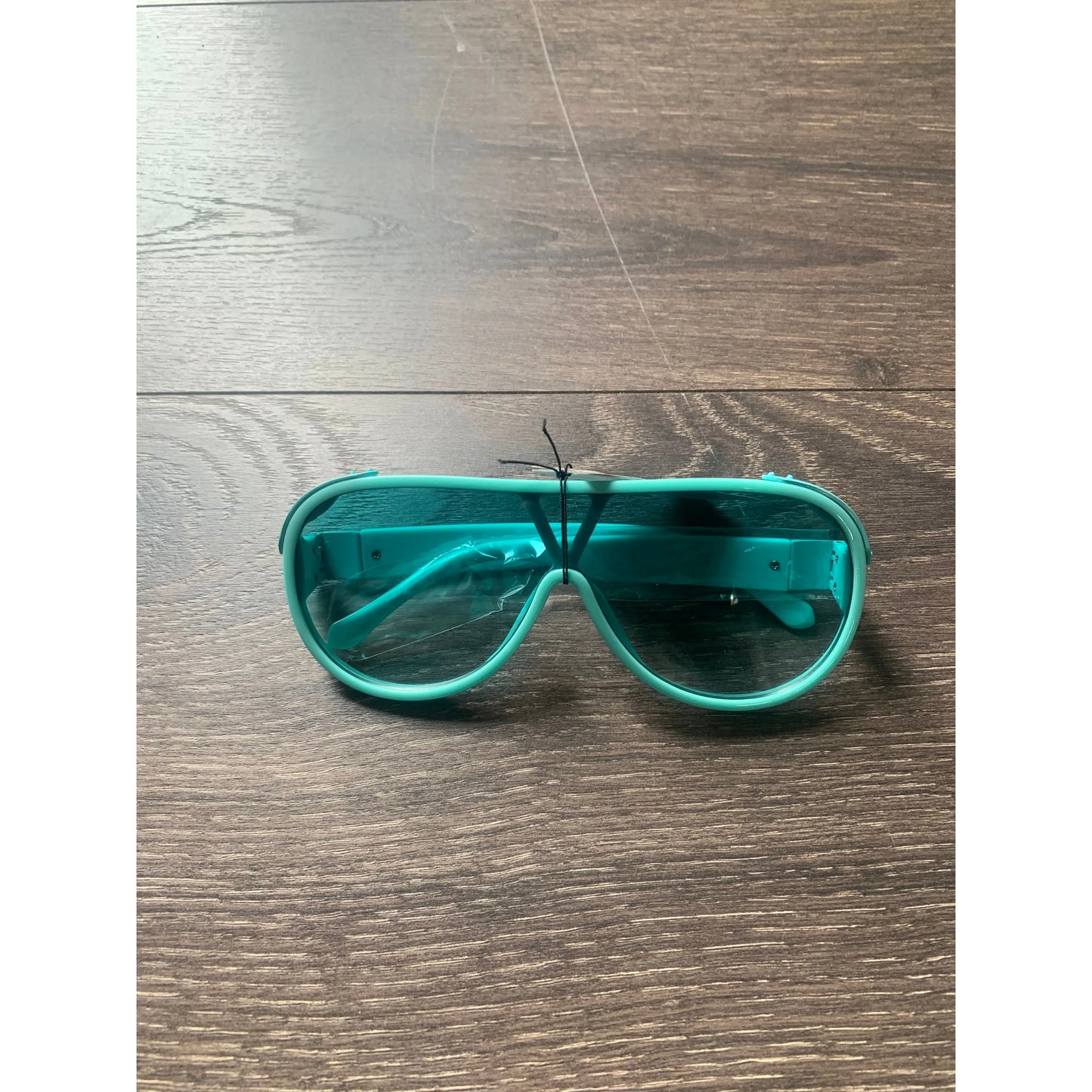 Color Aviators Shades