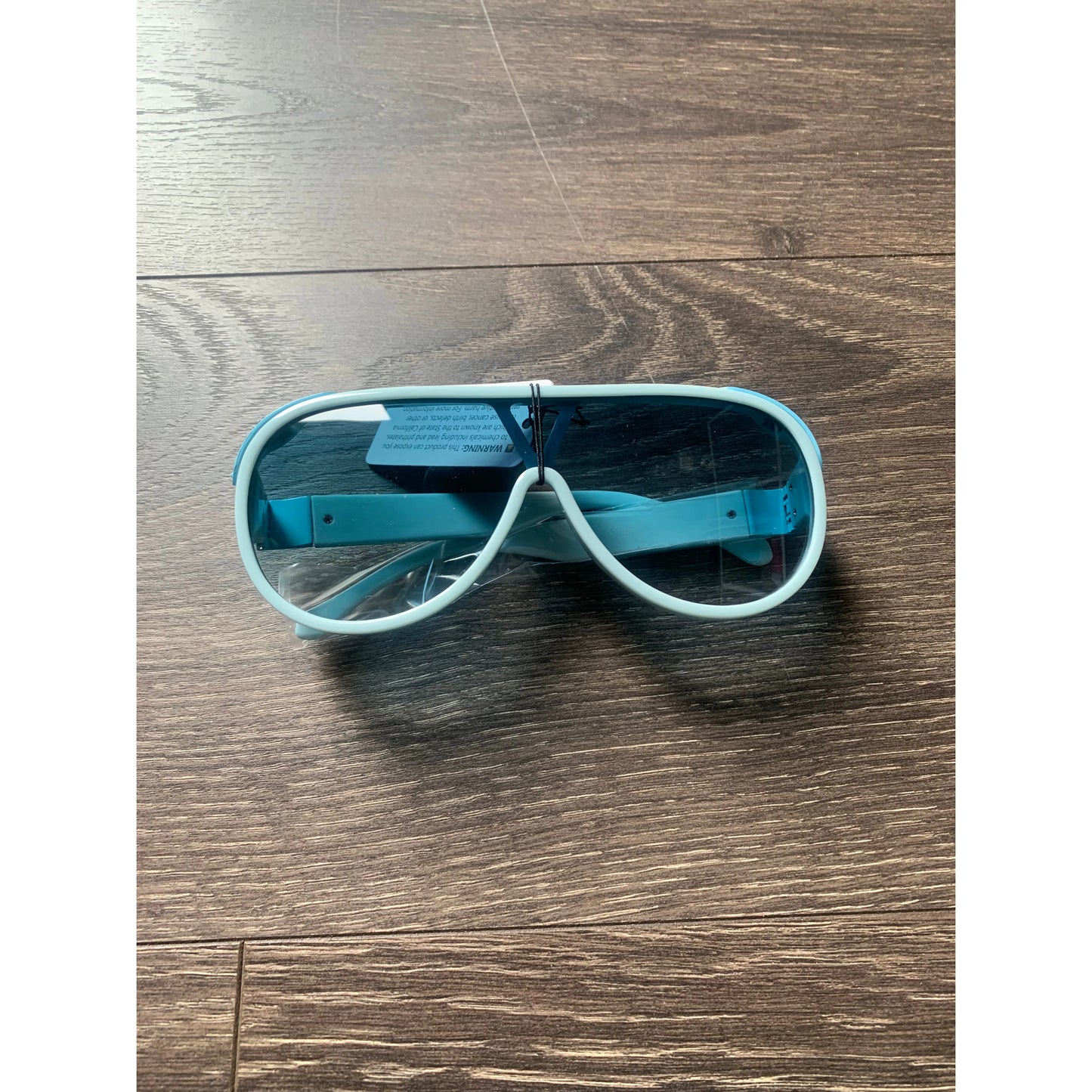 Color Aviators Shades