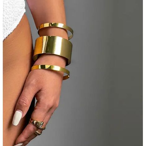 Cuff Bracelet