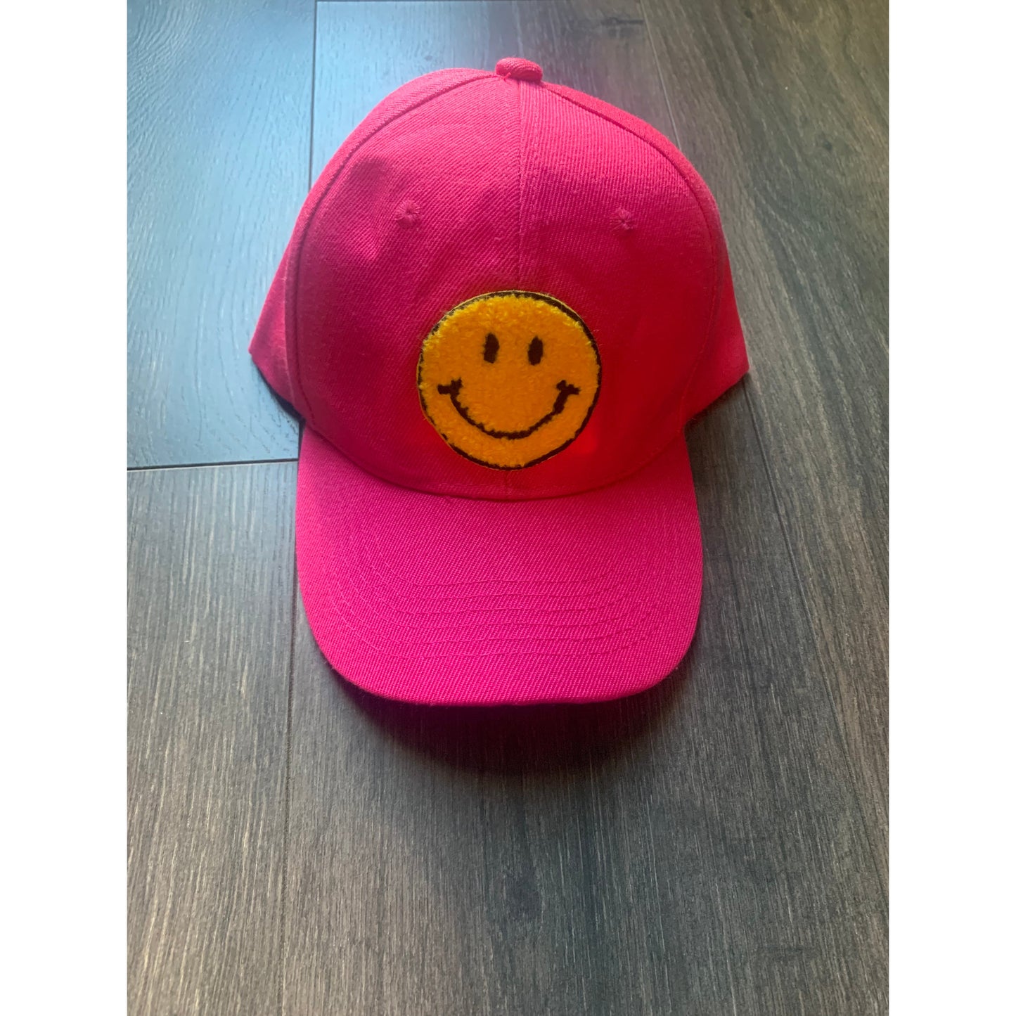 Smiley Hat