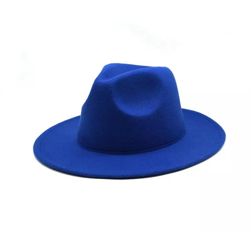 Fedora hat