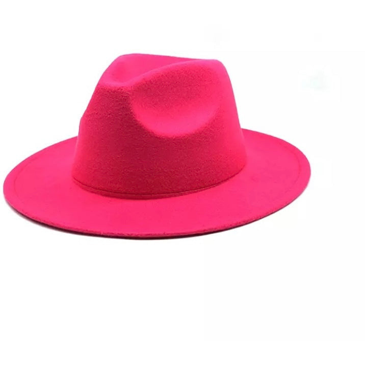 Fedora hat